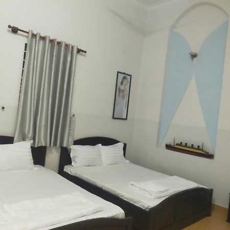 ביין הואה Khach San Khanh Du - Khanh Du Hotel מראה חיצוני תמונה
