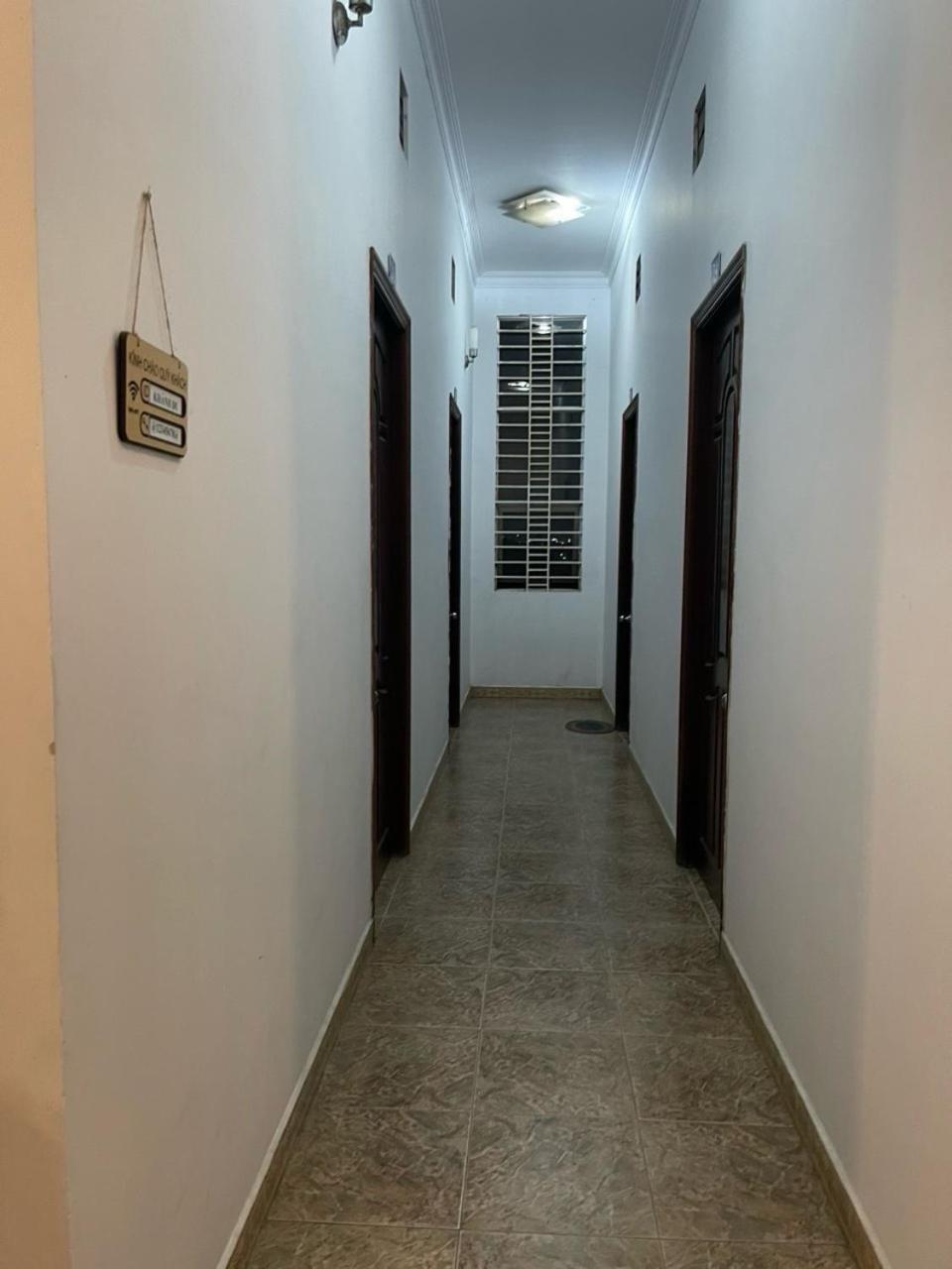 ביין הואה Khach San Khanh Du - Khanh Du Hotel מראה חיצוני תמונה