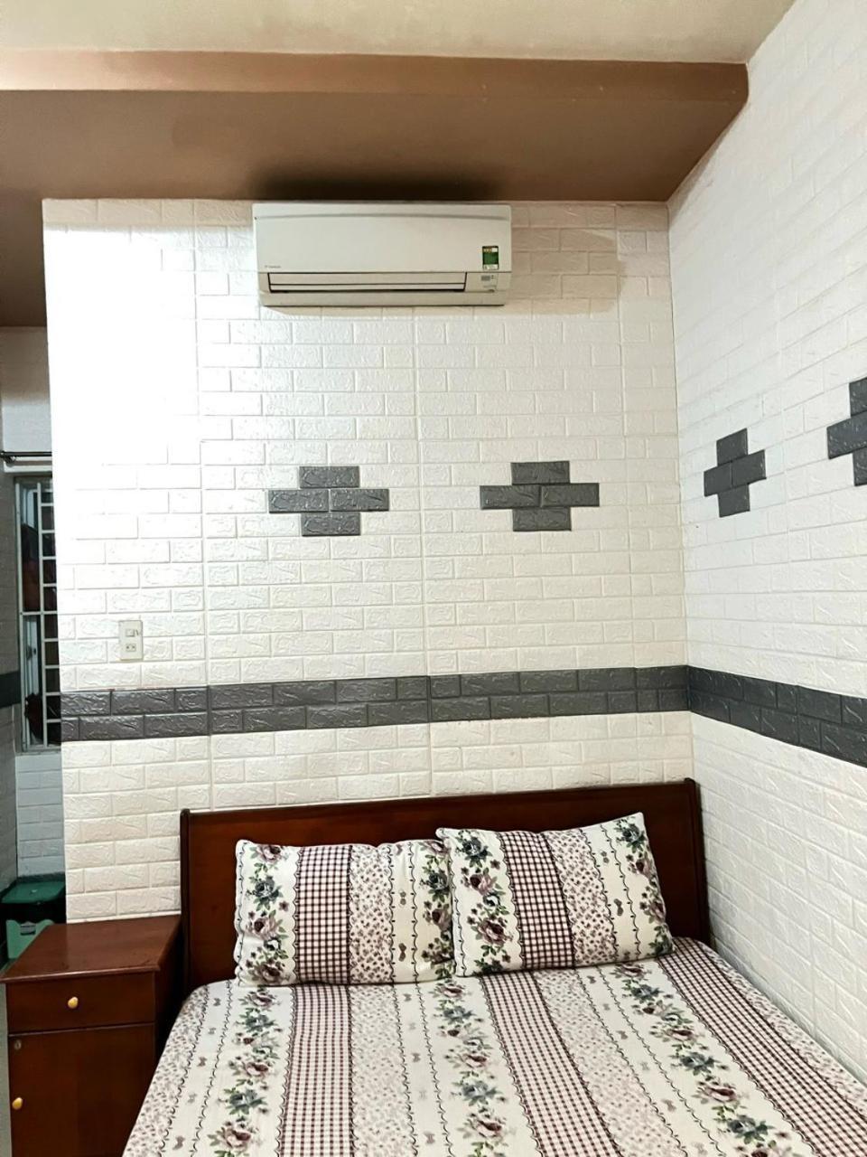 ביין הואה Khach San Khanh Du - Khanh Du Hotel מראה חיצוני תמונה